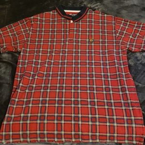 Chaps Ralph Lauren collared shirt